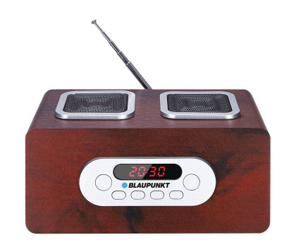 Radio i budzik Blaupunkt PP5BR